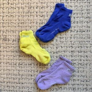 Outdoor Voices Sock Bundle